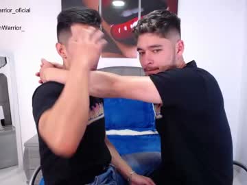 webcam man justin_warrior live cam image #1713174