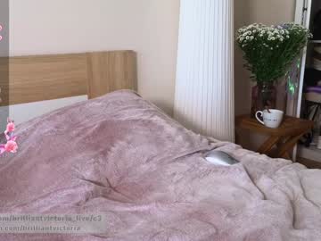 webcam girl brilliantvictoria live cam image #10229227