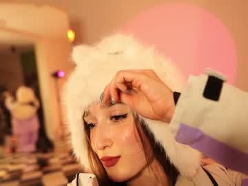 webcam girl _meganmeow_ live cam image #11625803