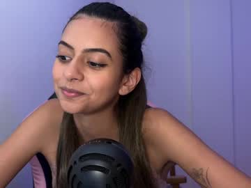 webcam girl mayahepburn live cam image #12253936