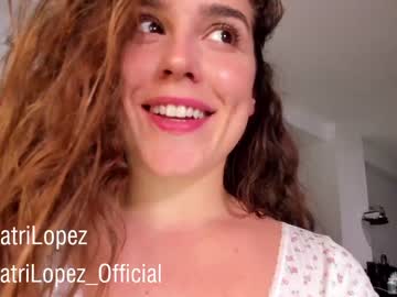 webcam girl crazypaty live cam image #8483541