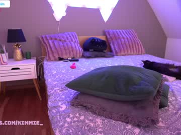 webcam girl kimmie_ live cam image #3095662