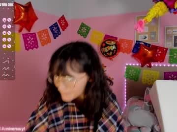 webcam girl little_effy18 live cam image #3231430