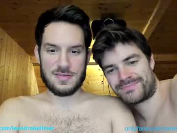 webcam man leandrobellmer live cam image #4051480