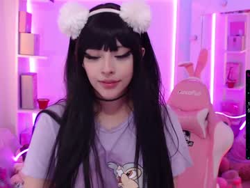 webcam girl soon_lee live cam image #1291375