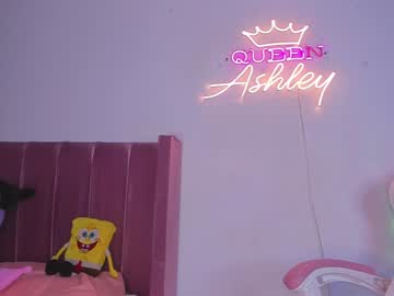 webcam girl ashley_ospino live cam image #9824691