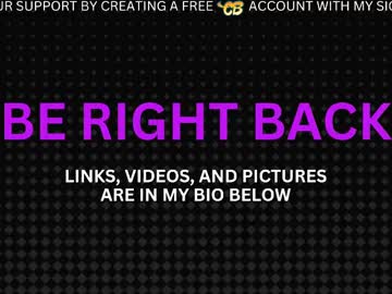 webcam girl its_lily live cam image #12963208
