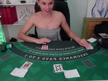 webcam girl abby_laker live cam image #11160865