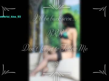 webcam girl krisi_kiss live cam image #6011617