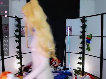 webcam girl nicky_spark live cam image #7175261