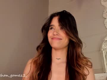 webcam girl _meghan_gomez1_ live cam image #4719783