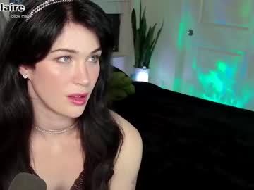 webcam girl evelynclaire live cam image #11152554