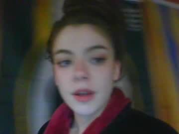 webcam girl rosegold18 live cam image #8136622