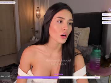 webcam girl _hannamiller live cam image #118991