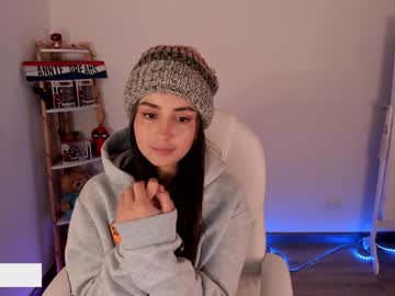 webcam girl annie_dreams live cam image #377271