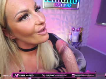 webcam girl tamaramilano live cam image #6366425