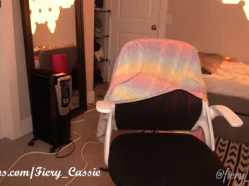 webcam girl fiery_redhead live cam image #7664107