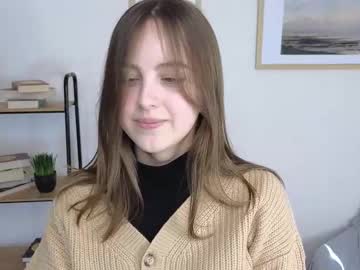 webcam girl julie_wilson_ live cam image #11970318