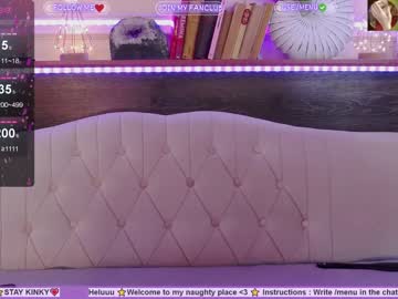 webcam girl ginger_pie live cam image #7813046