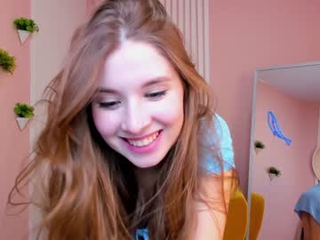 webcam girl milablush live cam image #3926797
