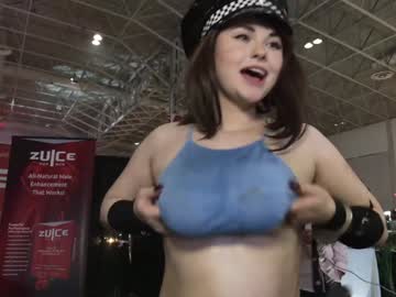 webcam girl iammisstery live cam image #10814677