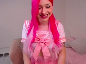 webcam girl wild_lov live cam image #2432866