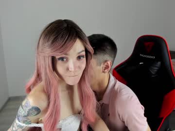 webcam couple mia_n_harry live cam image #3582513