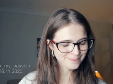 webcam girl look_my_passion live cam image #7691087