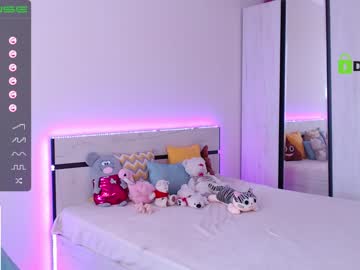 webcam girl princess_lolli live cam image #3758891