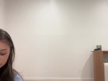 webcam girl cassies1 live cam image #12524709