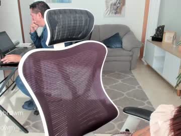 webcam couple emillybrowm live cam image #7916649
