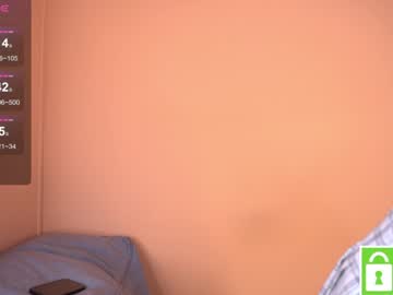 webcam girl telladreamer_ live cam image #10162565
