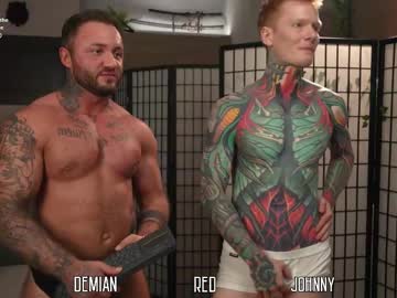 webcam man enjohnny live cam image #12681772