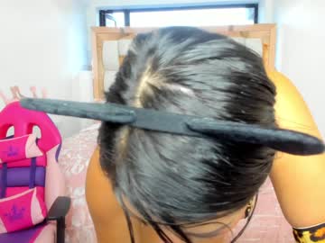 webcam girl ms_sapphire live cam image #281208