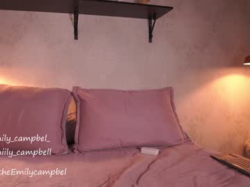 webcam girl emiilycampbell live cam image #10744212