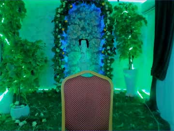 webcam girl elisa_oliver live cam image #18347
