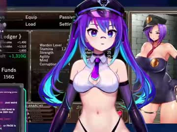 webcam girl projektmelody live cam image #8189675