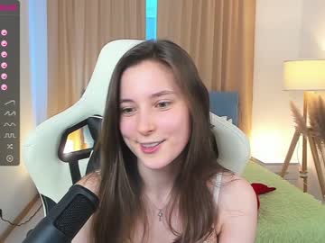 webcam girl beckymartens live cam image #724419