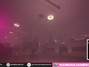 webcam girl hannahjames710 live cam image #3909634