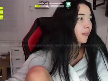 webcam girl emma_johnson_ live cam image #1595603