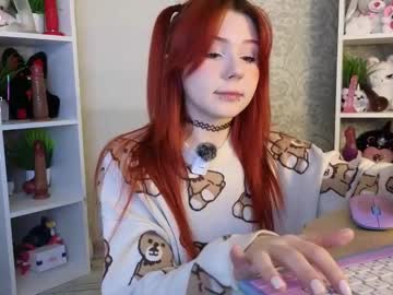 webcam girl hannah_lourens live cam image #12731482