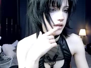 webcam girl dark_vamp_ live cam image #12808395
