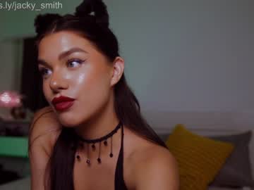webcam girl jacky_smith live cam image #7992751