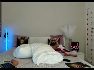 webcam girl lissa_wayne live cam image #5871567