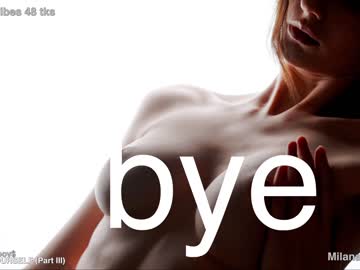 webcam girl milanabaileys live cam image #6540648