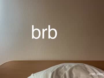 webcam girl sleepycode002 live cam image #8918864