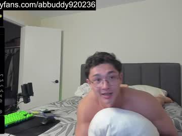 webcam man abbuddy920236 live cam image #6946251
