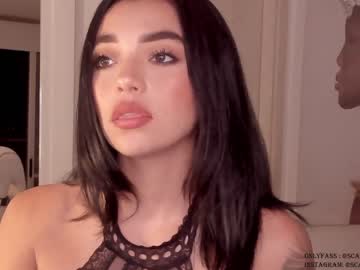 webcam girl scarlett__baker live cam image #9497425