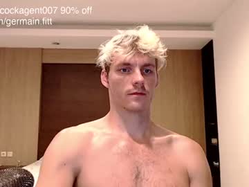 webcam man cockagent007 live cam image #4536249