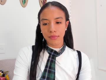 webcam girl abiee__ live cam image #1169778
